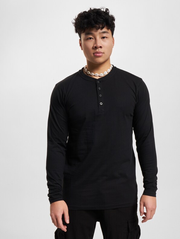 Basic Henley-2
