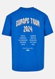 Football's Coming Home Europe Tour Oversize Tee-3