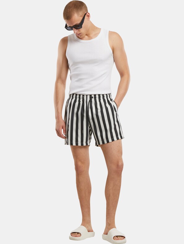 Striped Seersucker-3