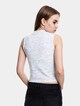 Ladies Space Dye-1