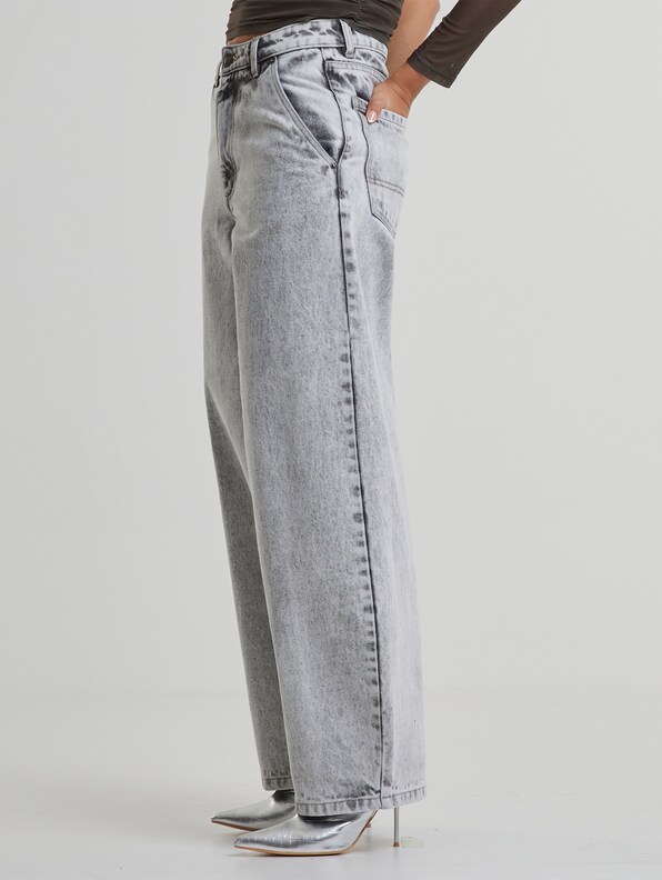 Ladies Tapered-2