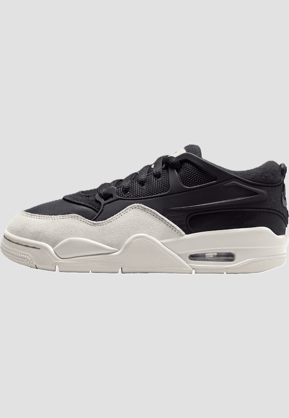 Air Jordan 4 RM (GS)-1