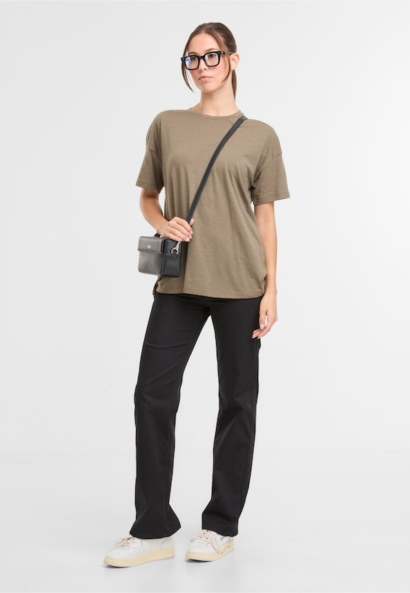 Noisy May Damen NOOS Straight--2