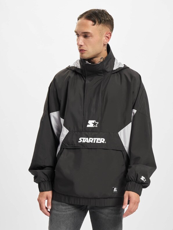 Starter Windbreaker-2
