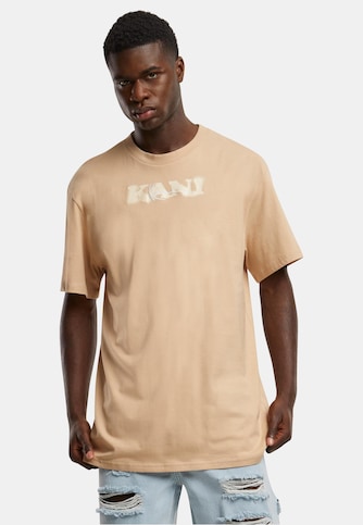 KM242-027-4 Signature Retro Tee