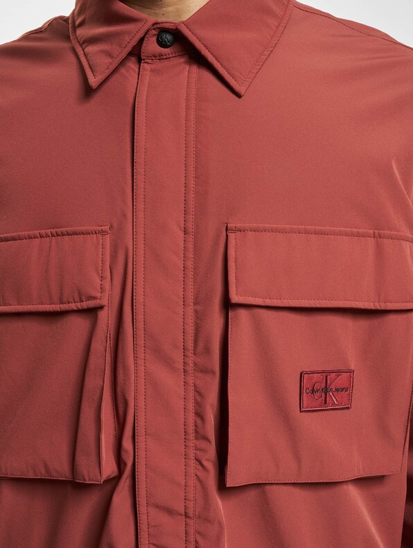 Fleece Lined Cargo-3