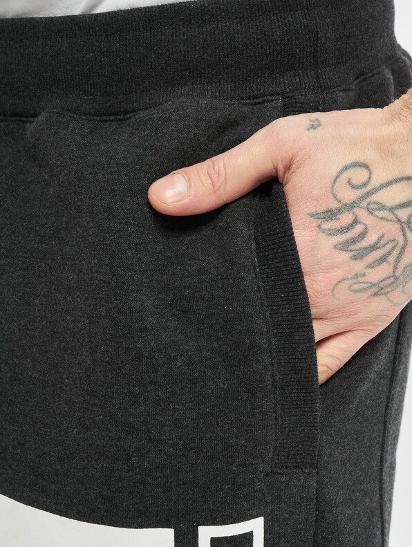 Dangerous DNGRS Classic Sweat Pants-4