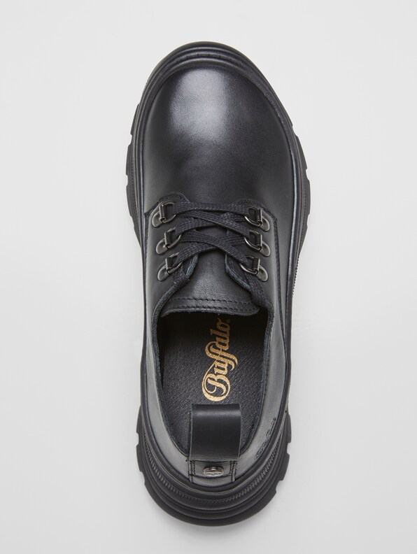 Roam Lace Up Lo Hike-4