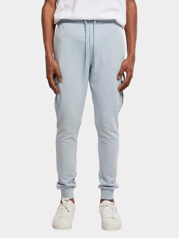 Fitted Cargo-2