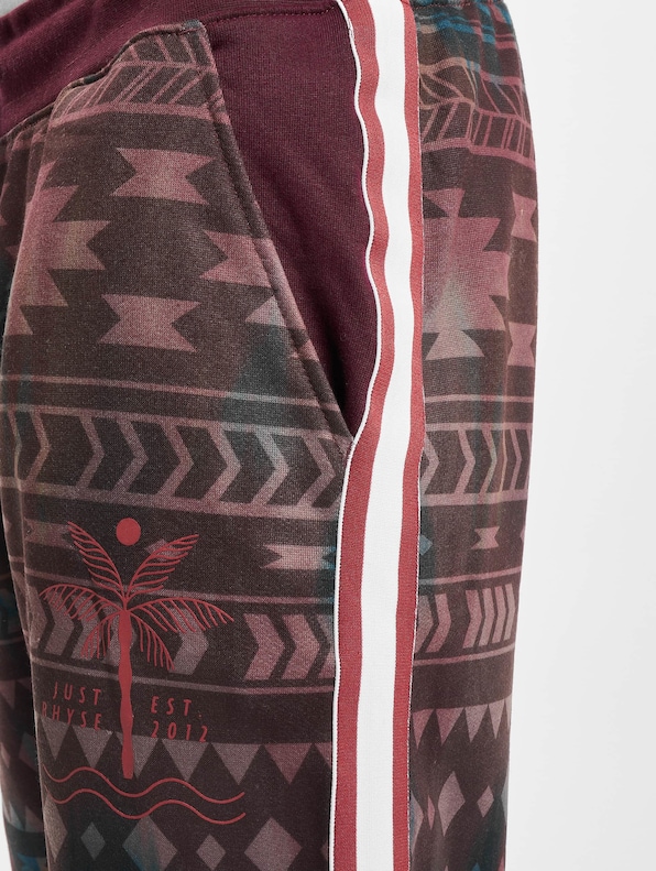Just Rhyse Pocosol Sweatpants-4