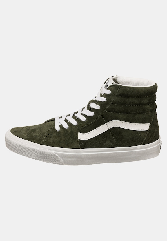 Vans UA SK8-Hi Schuhe-1