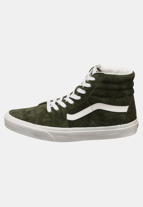 Vans UA SK8-Hi Schuhe-1