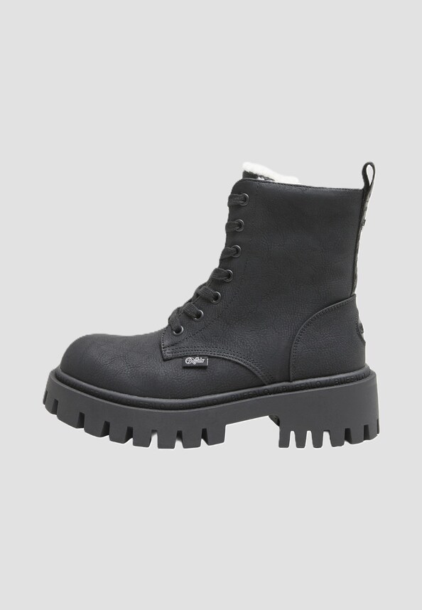 ZANOS LACE UP -2