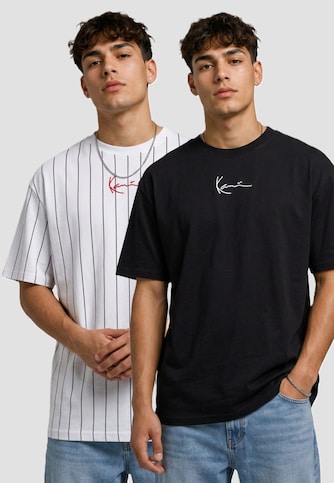 2-Pack Pinstripe + Essential