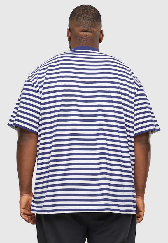 Regular Stripe Tee-10