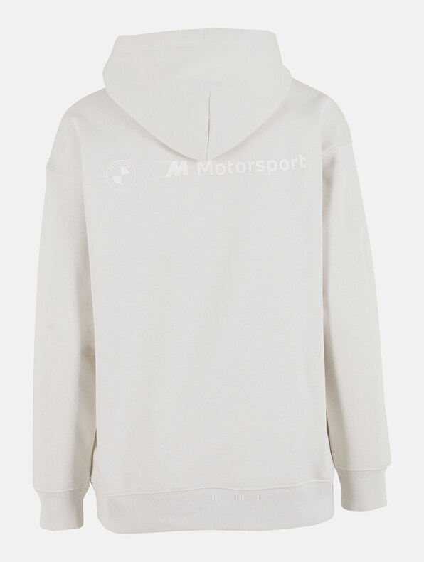 Puma BMW MMS Essential+ Hoodies-1
