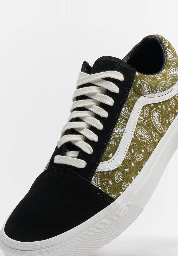 Vans Old Skool Sneakers-7