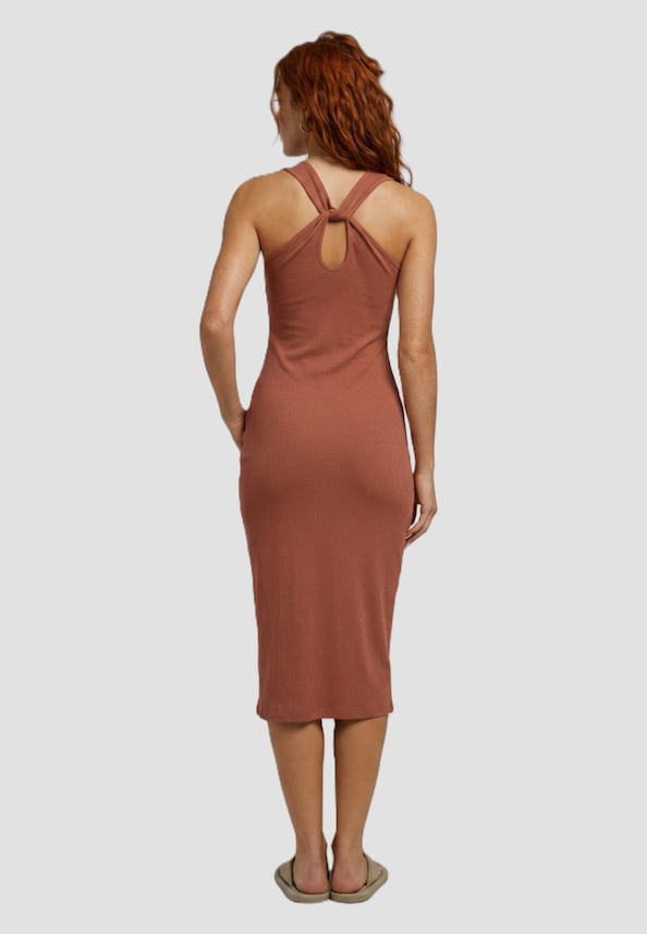 Midi Sleeveless Rib-1