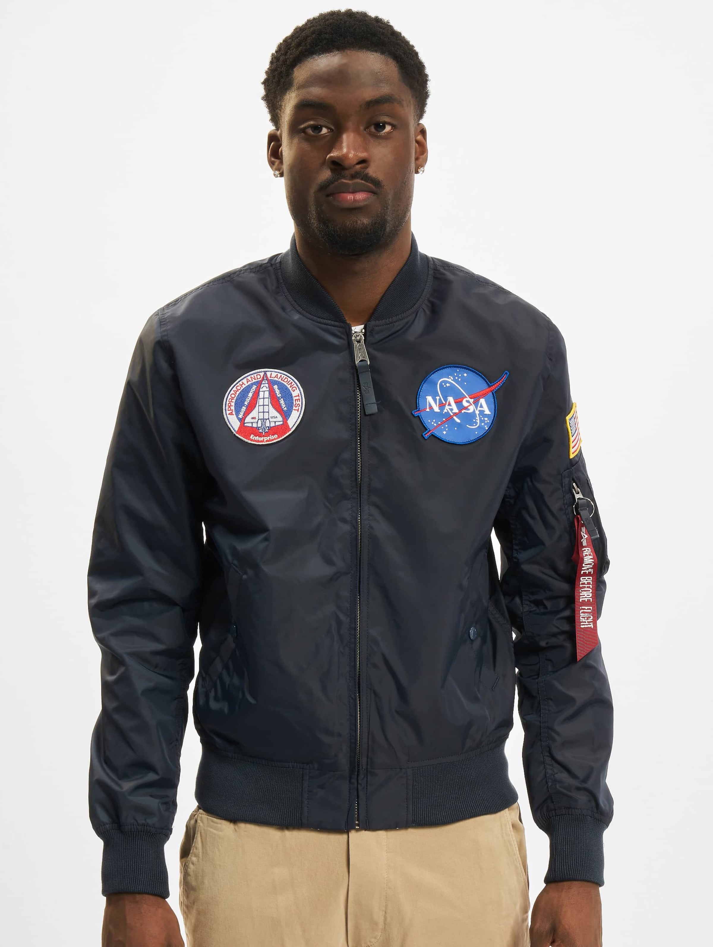 Alpha industries tt sale