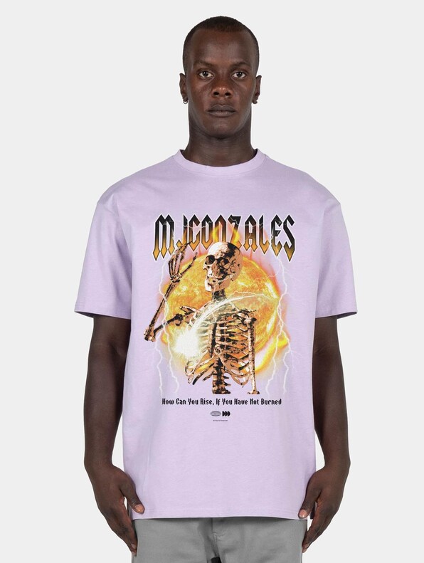 Hellride V.1 Heavy Oversized 2.0-0