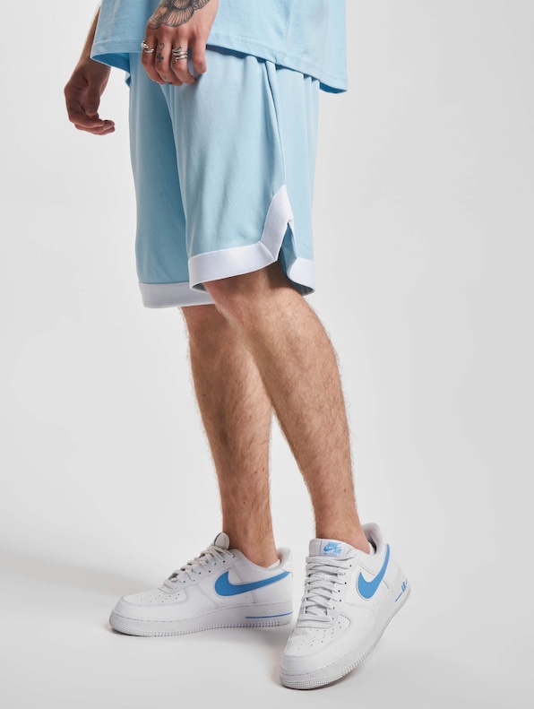 2Y Basic Basketball Shorts-0