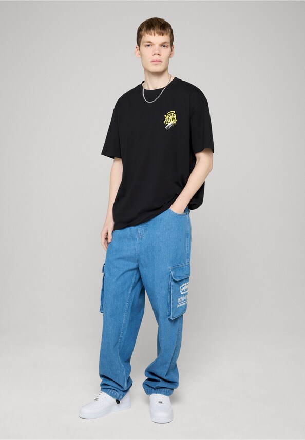 Ecko Grafitti Tee-2