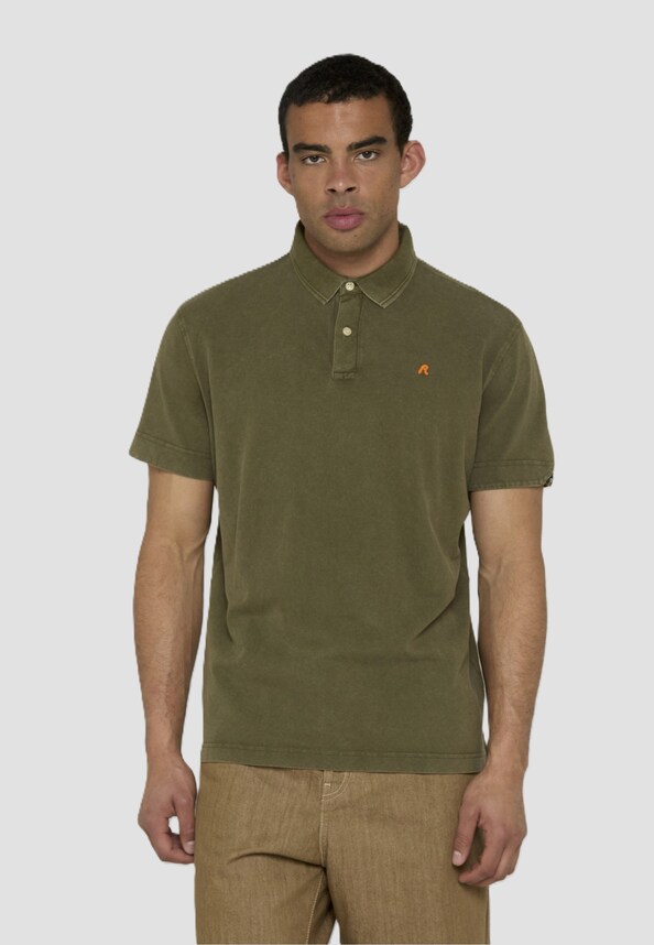 Polo -0