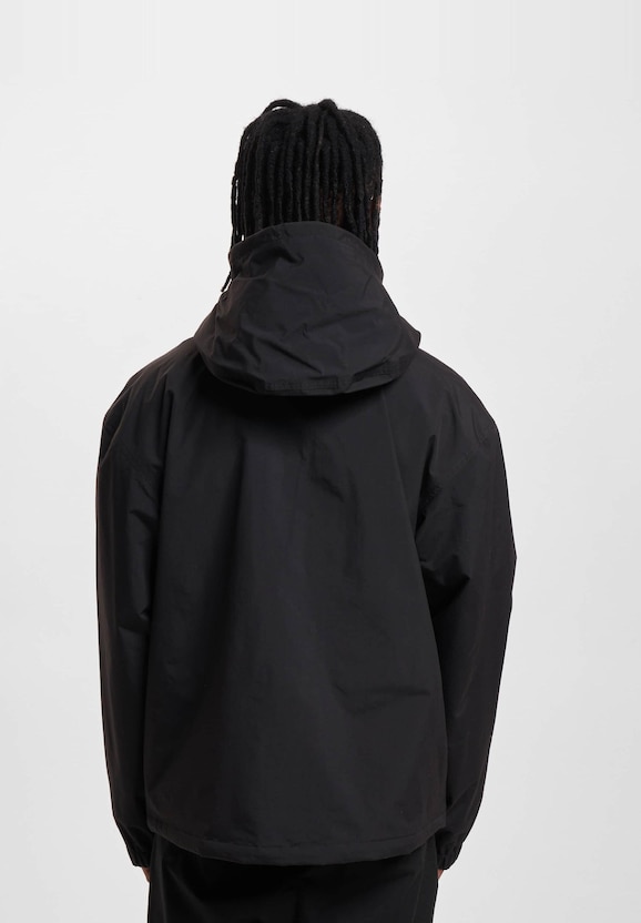 The North Face M66 Utility Regenjacke-0