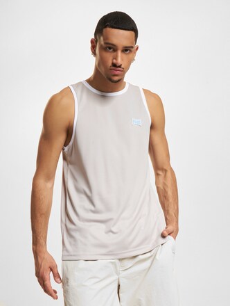 PEGADOR Tulare Mesh Tank Tops