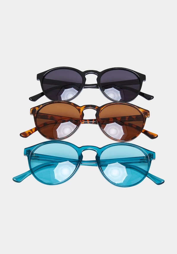 Sunglasses Cypress 3-Pack-0