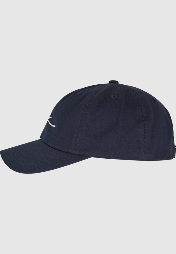 KA-HW021-092-11 Karl Kani Signature Essential Dad Cap-3