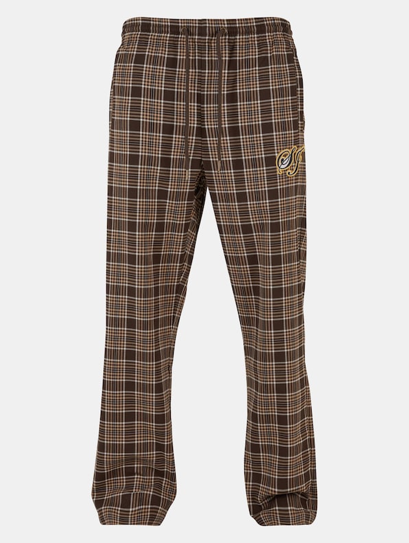 Vintage Check-6
