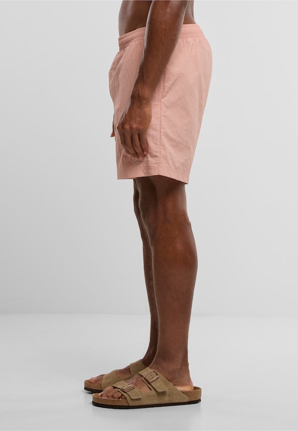 Signature Swim Shorts-2
