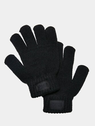 Knit Gloves Kids