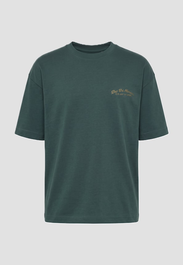 CIRCA T-SHIRT-3