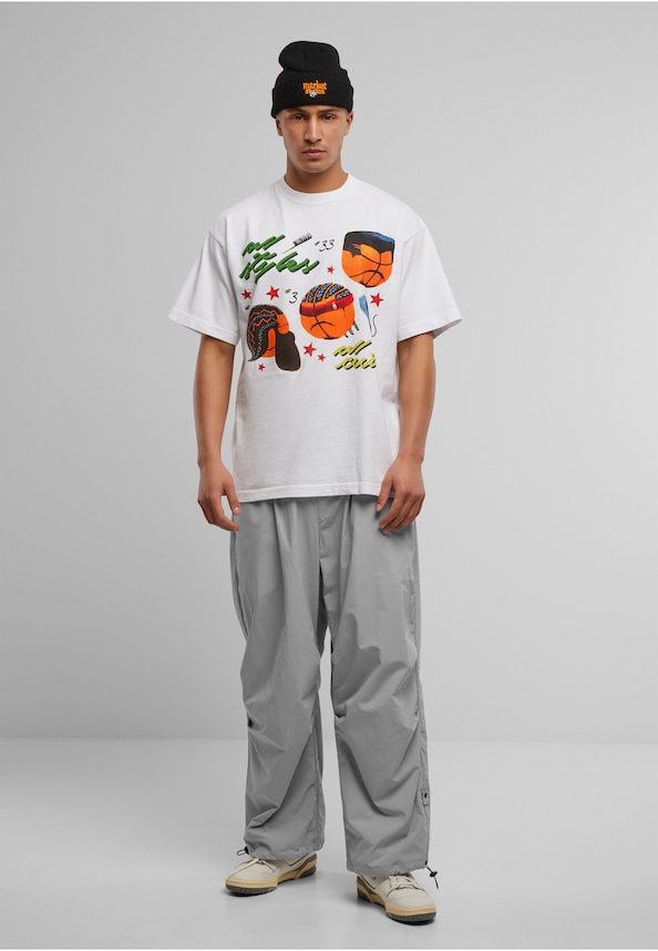 CLASSIC CUTS T-SHIRT-2