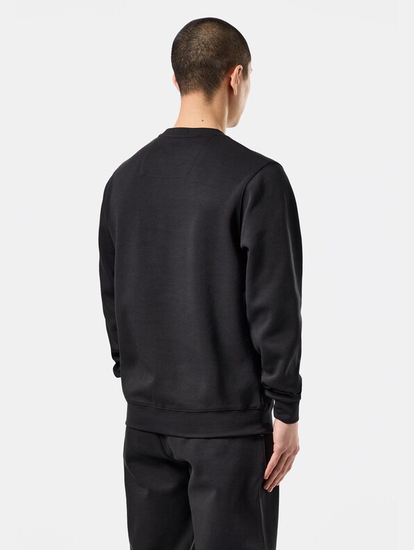 Weekend Offender SAN TELMO POLYAMIDE POCKET SWEAT-1