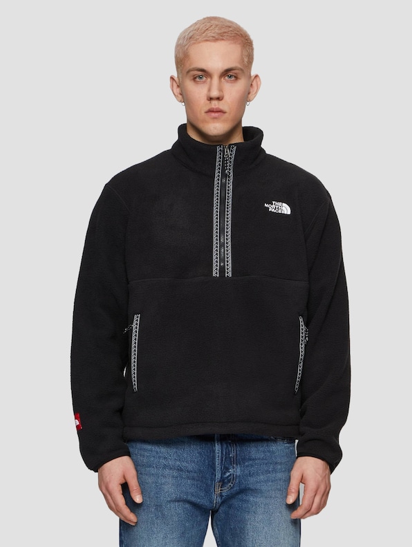 Fleeski 1/4 Zip-2