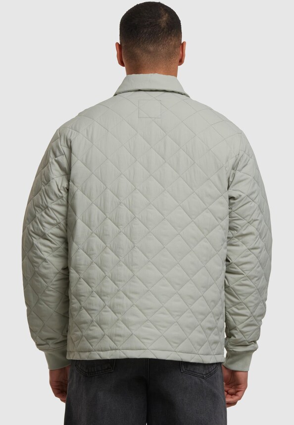 Quilted -1