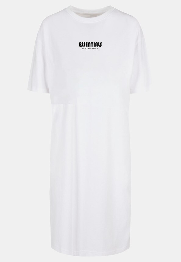 Ladies Essentials New Generation Oversized Slit-2