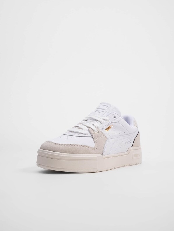 Puma Ca Pro Lux Snake Sneakers-2