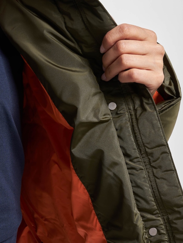 Tommy Jeans Color Pop Puffer-7