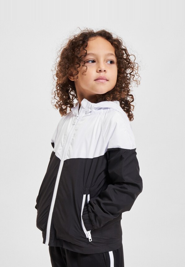 2-Tone Tech Windrunner-2