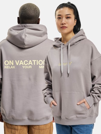 On Vacation Central Carrier Hoodie