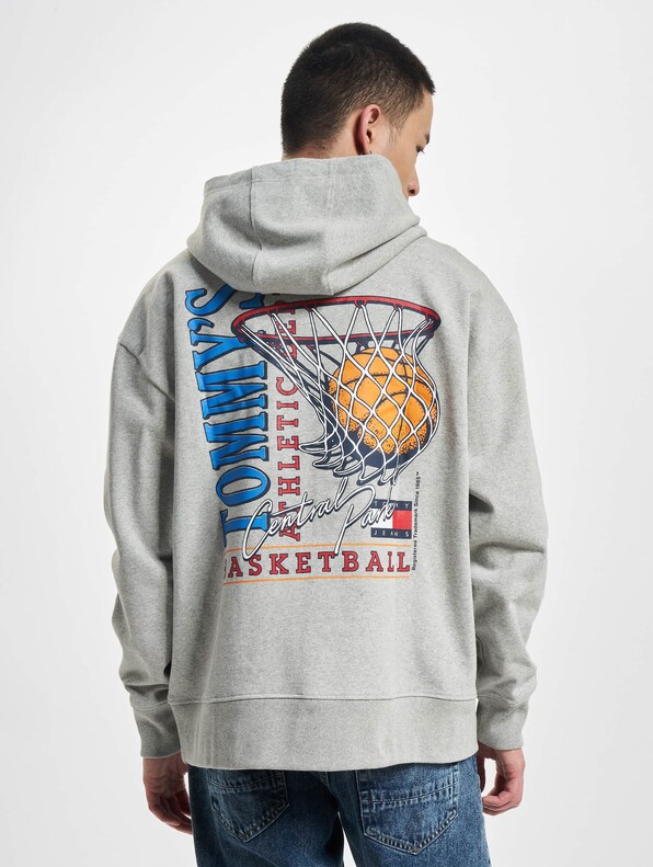 Tommy Jeans Rlxd Basketball-1