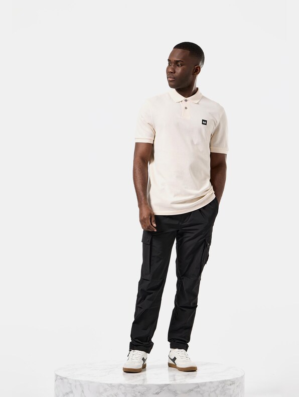 Weekend Offender CANEIROS BADGE POLO-2