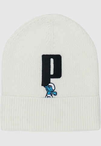 Puma X The Smurfs Mützen