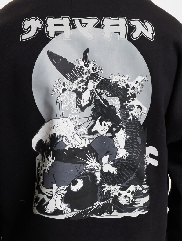 Japan Wave Warrior -3