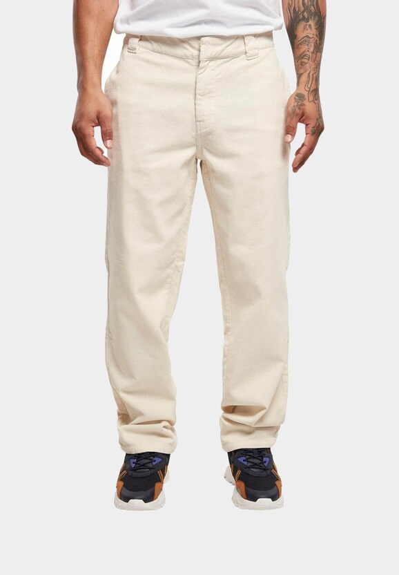 Corduroy Workwear-1