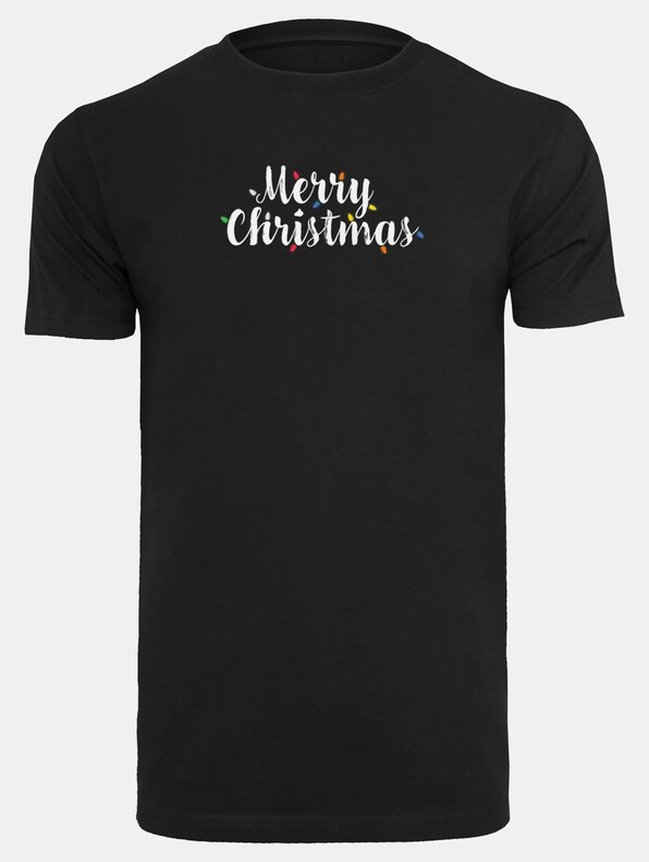 Merry Christmas Lights -2